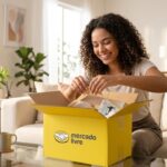 Mercado Livre ativa cupom de 20% OFF com Envio Full neste domingo