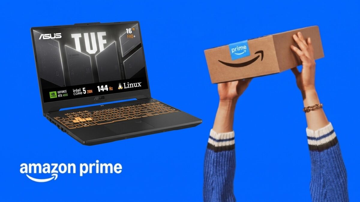 Diversos modelos de notebooks modernos abertos sobre uma mesa de trabalho exibindo alta tecnologia e design fino
