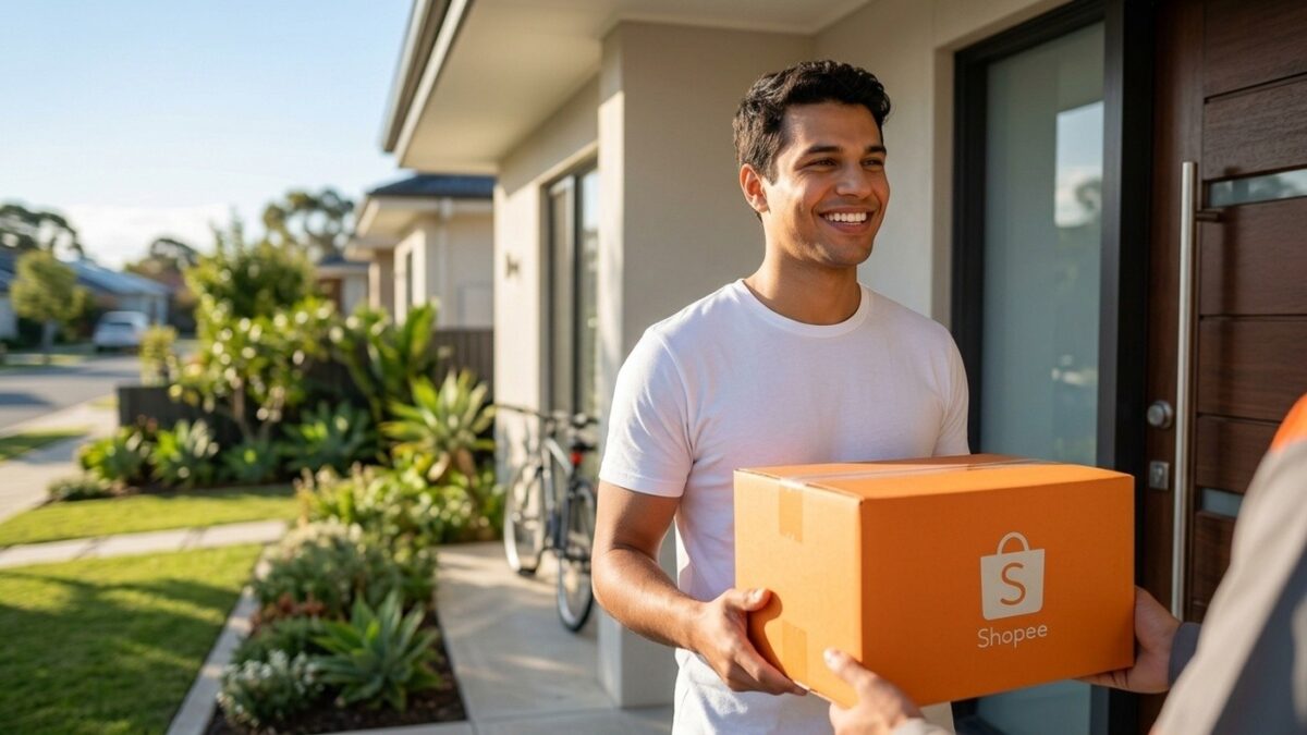 Shopee libera cupom de R$ 50 OFF em compras acima de R$ 249 neste domingo