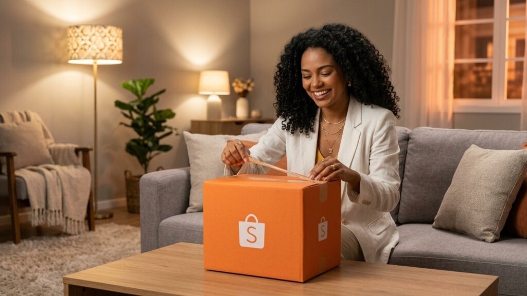 Shopee ativa cupom de R$ 50 OFF para compras em todo o site neste domingo à noite