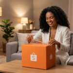 Shopee ativa cupom de R$ 50 OFF para compras em todo o site neste domingo à noite