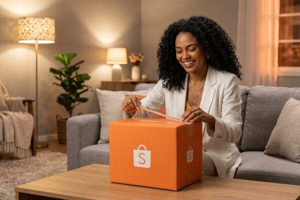 Shopee ativa cupom de R$ 50 OFF para compras em todo o site neste domingo à noite