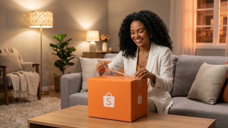 Shopee ativa cupom de R$ 50 OFF para compras em todo o site neste domingo à noite