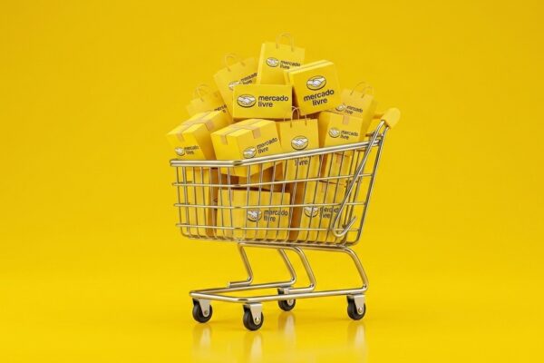 Mercado Livre libera cupom de R$ 20 OFF no festival 10.10