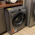 Lava e Seca Samsung WD11M Inox 11kg em promoção no Mercado Livre