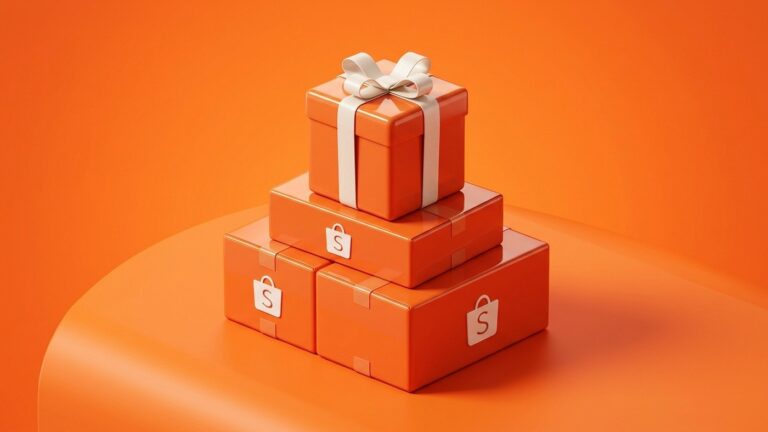 Shopee ativa cupom de R$ 35 OFF em compras a partir de R$ 170 no festival 10.10