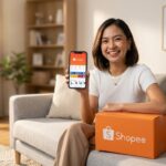 Shopee ativa cupons de até R$ 100 OFF no jogo Shopee Figurinhas neste domingo