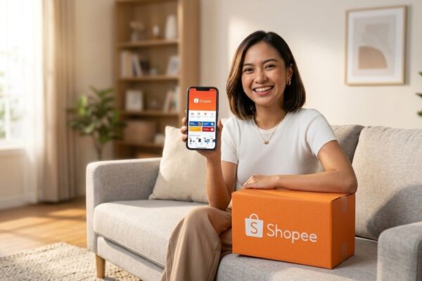 Shopee ativa cupons de até R$ 100 OFF no jogo Shopee Figurinhas neste domingo
