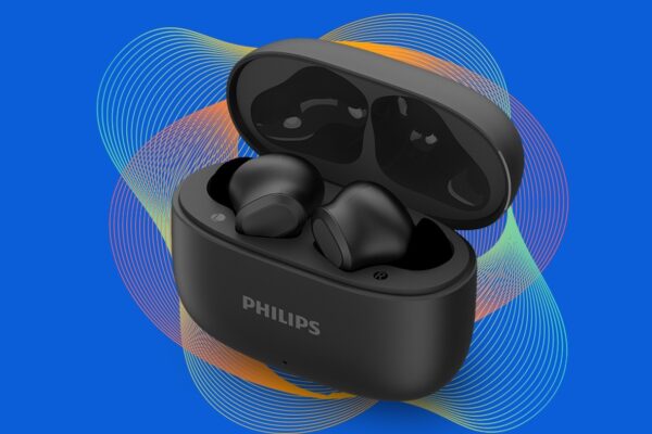 Fone de ouvido sem fio Philips TAT1109 preto bluetooth promocao amazon