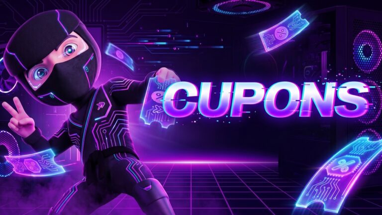 KaBuM! libera seleção de cupons de desconto no festival 10.10