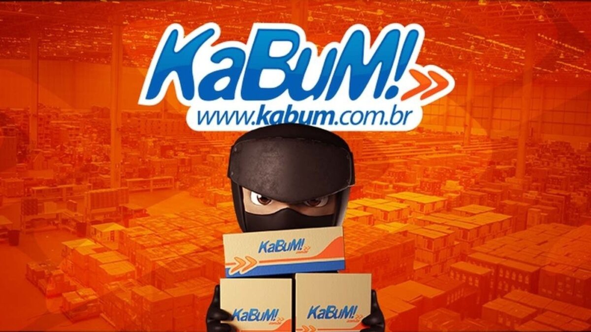 Kabum cupons playstation 5 slim galaxy tab notebook acer quarta-feira