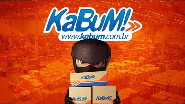 Kabum cupons playstation 5 slim galaxy tab notebook acer quarta-feira
