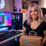 Magalu payday 21h cupom desconto 20 off compras 500 reais quinta-feira