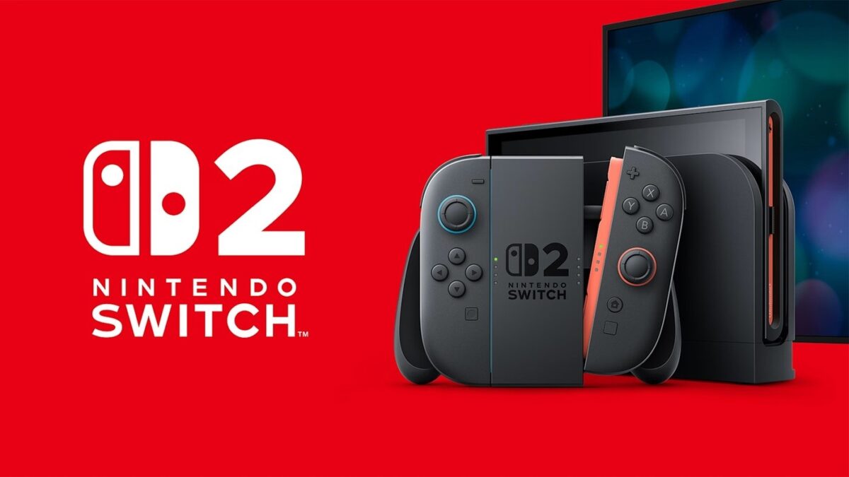 Console Nintendo Switch 2 nacional em promoção no festival 10.10 da Shopee