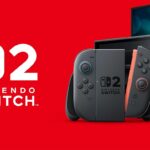 Console Nintendo Switch 2 nacional em promoção no festival 10.10 da Shopee