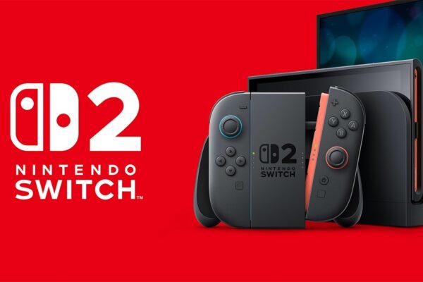 Console Nintendo Switch 2 nacional em promoção no festival 10.10 da Shopee