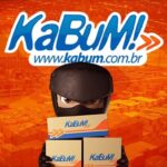 Kabum cupons de desconto notebooks dell alienware jbl intel core i7 terca-feira