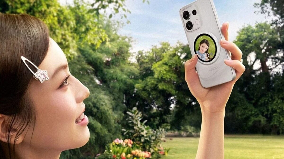 Smartphones Oppo 5G com cupom de desconto promocional