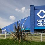 Sams Club predio clube de compras desconto 50 por cento assinatura anual