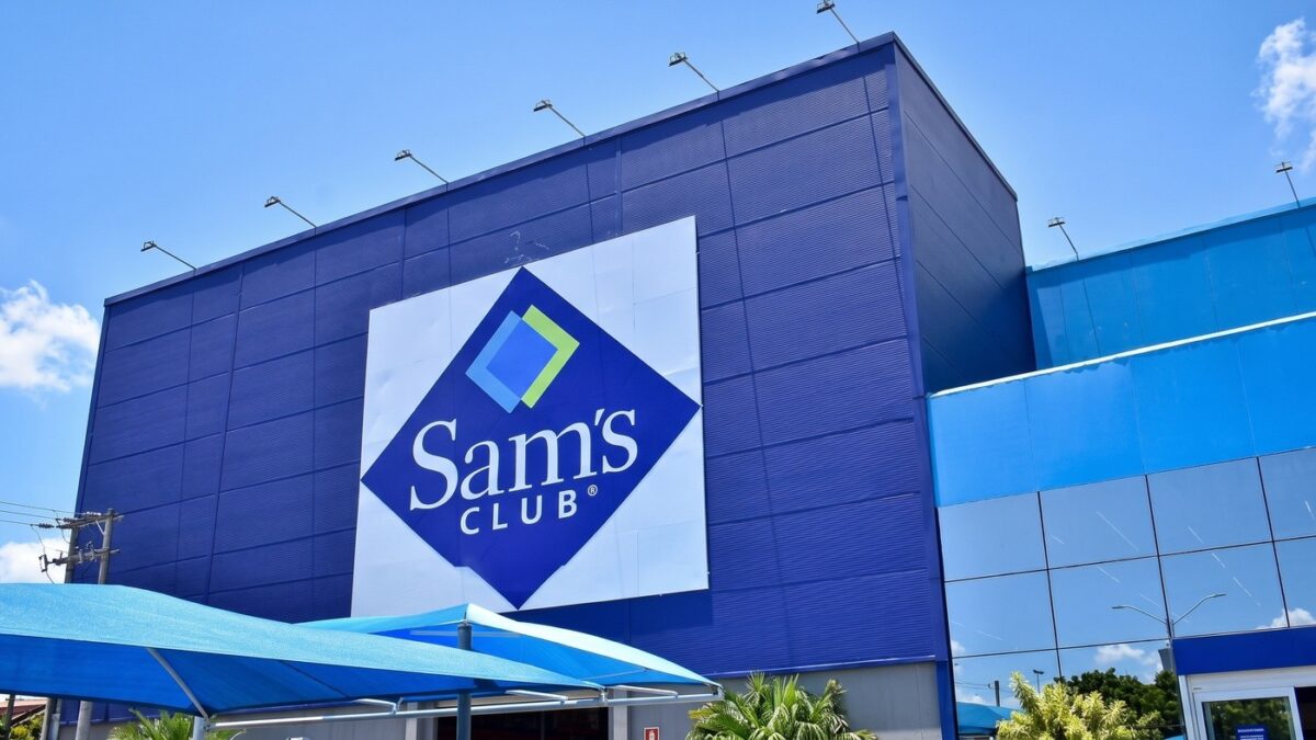 Sam's Club festival 10.10 com 50% de desconto na anuidade e bônus de compras
