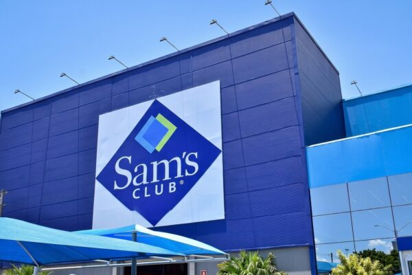 Sam's Club festival 10.10 com 50% de desconto na anuidade e bônus de compras