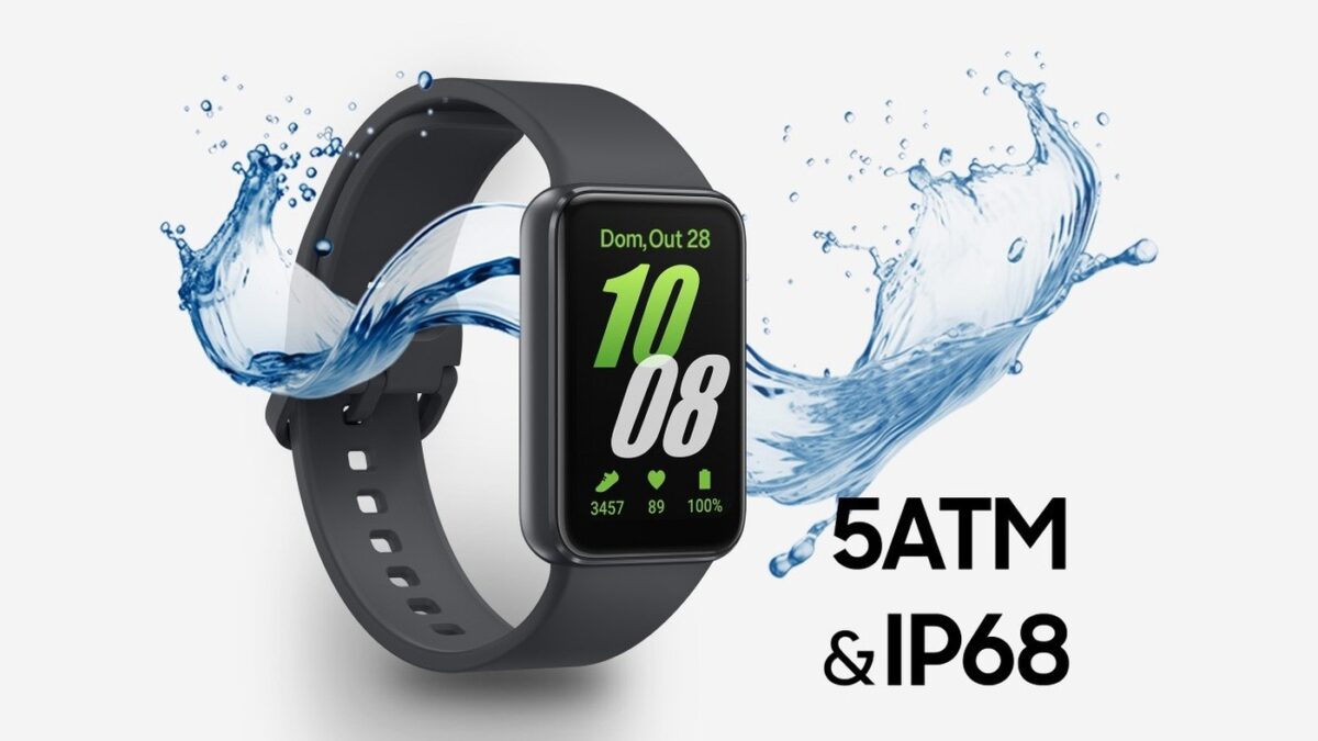 Samsung Galaxy Fit3 com cupom de desconto no festival 10.10 do Magazine Luiza