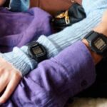 Casio e Girls Don't Cry lançam edição comemorativa de relógios G-Shock e Baby-G para casais