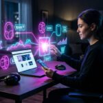 Como a Inteligência Artificial está transformando a Black Friday e a forma como compramos