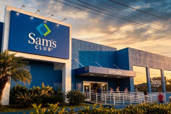 Dá para Comprar no Sam's Club pela Internet? Saiba Como Funciona a Entrega e a Assinatura