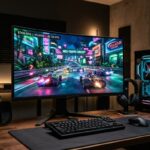 Primeiro Emulador de Nintendo Switch 2 Para PC é Lançado: Conheça o Eden-NX2