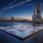Elon Musk declara que SpaceX é uma empresa de superinteligência e negocia com TSMC para projeto Terafab