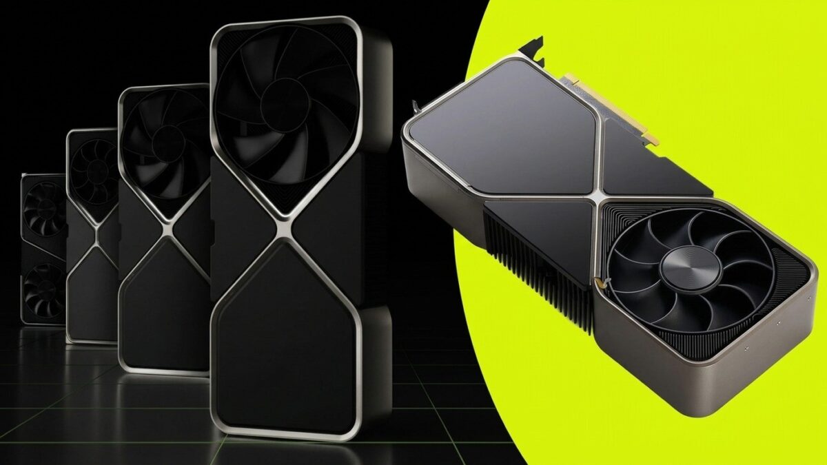 Placas de vídeo NVIDIA GeForce RTX 20, 30 e 40 com desbloqueio de desempenho em IA