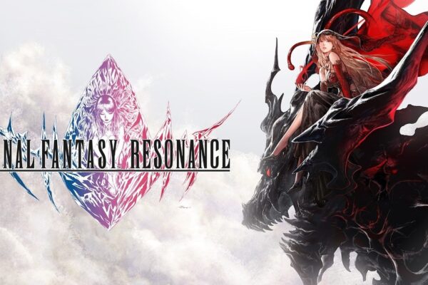 Final Fantasy Resonance é Lançado: Primeiro RPG HD-2D da Série Chega ao Nintendo Switch 2 e Consoles