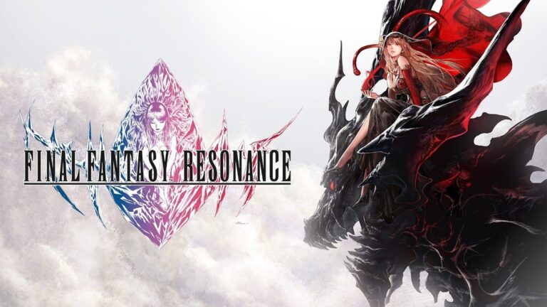 Final Fantasy Resonance é Lançado: Primeiro RPG HD-2D da Série Chega ao Nintendo Switch 2 e Consoles