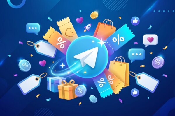 Escolha Segura: Grupo de Ofertas e Cupons no Telegram – Como Saber se um Grupo é Confiável