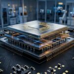 Huawei prepara novo chip Kirin para a linha Mate 100 com salto histórico de rendimento