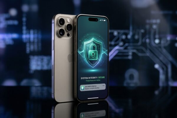Não Espere Para Atualizar: iOS 27.2 Corrige Mais de 130 Falhas de Segurança no iPhone