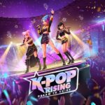 K-pop Rising: Dream to Shine é Anunciado para Nintendo Switch; Confira os Trailers