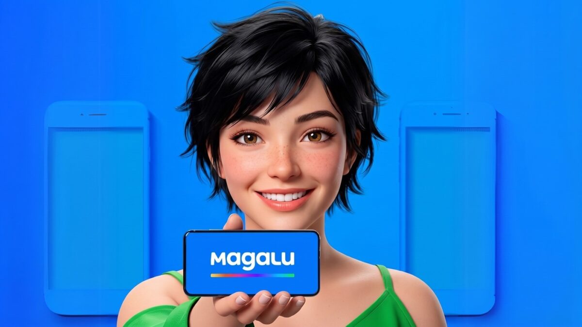 Magalu e KaBum! Estreiam na Shopee para Vender Eletrodomésticos e Games