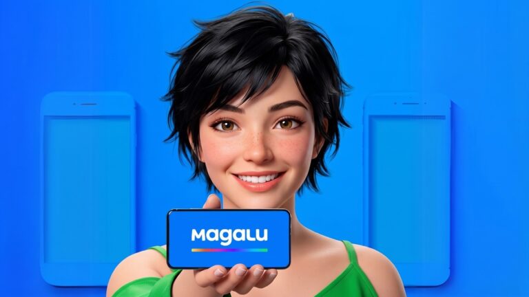 Magalu e KaBum! Estreiam na Shopee para Vender Eletrodomésticos e Games
