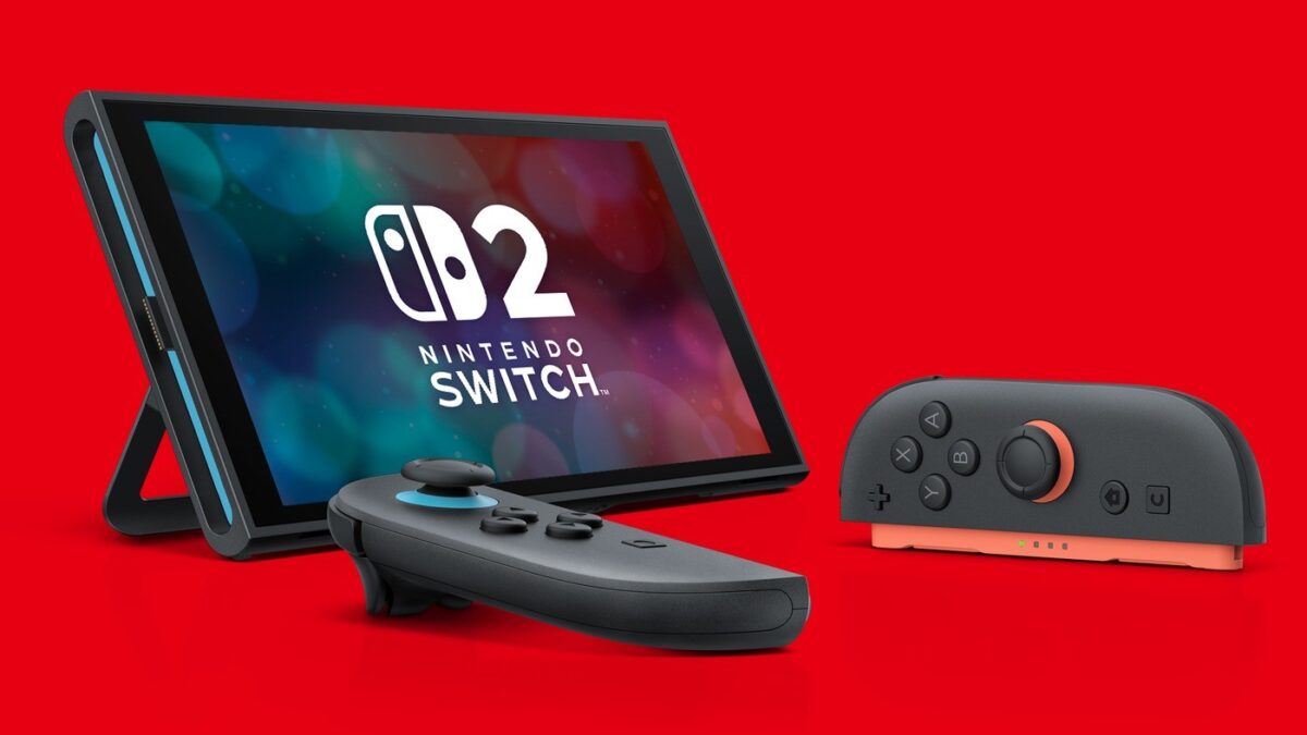 Nintendo Switch 2 Desbloqueado: Primeiro Jailbreak \'ns2jb\' Libera Mods e Código Nativo com Ajuda de IA