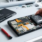 Nintendo Switch 2 Terá Bateria de Troca Fácil pelo Próprio Usuário; Nintendo Publica Guia Oficial