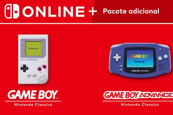Nintendo Switch Online Adiciona 6 Clássicos de Game Boy e GBA: Metal Slug Advance, Mole Mania e Mais