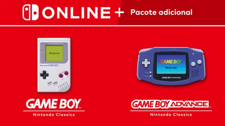 Nintendo Switch Online Adiciona 6 Clássicos de Game Boy e GBA: Metal Slug Advance, Mole Mania e Mais