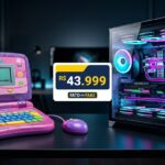 O Mistério do \\\'PC Gamer da Xuxa\\\' de R$ 43.999: Como um Meme do Mercado Livre Virou Teoria da Conspiração