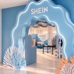 Shein Abre Primeira Loja Física em Florianópolis com Mais de 12 Mil Peças e Ingressos Gratuitos