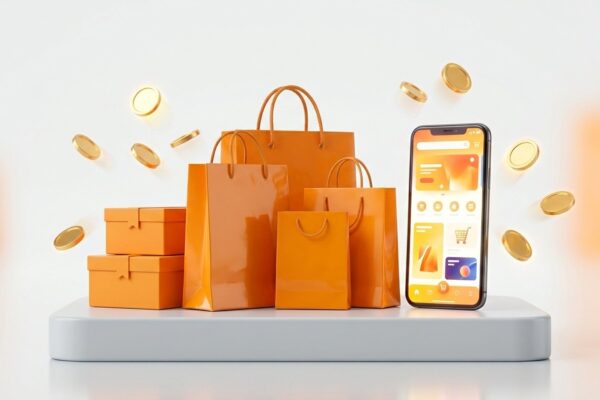Shopee Atualiza Regras de Cupons e Frete Grátis: Veja o que Mudou no Valor Mínimo e Descontos