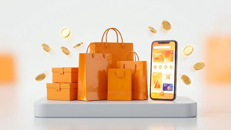 Shopee Atualiza Regras de Cupons e Frete Grátis: Veja o que Mudou no Valor Mínimo e Descontos