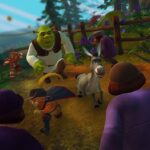 Shrek 2 Remastered é Anunciado Oficialmente para PS5 e Consoles com Coop de 4 Jogadores e 4K