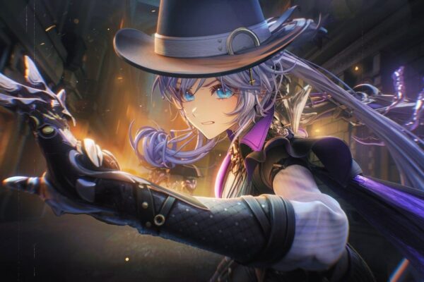 Silver Palace é confirmado para PS5, PC e celulares em dezembro com pré-registro aberto